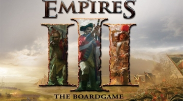 Age of Empires III